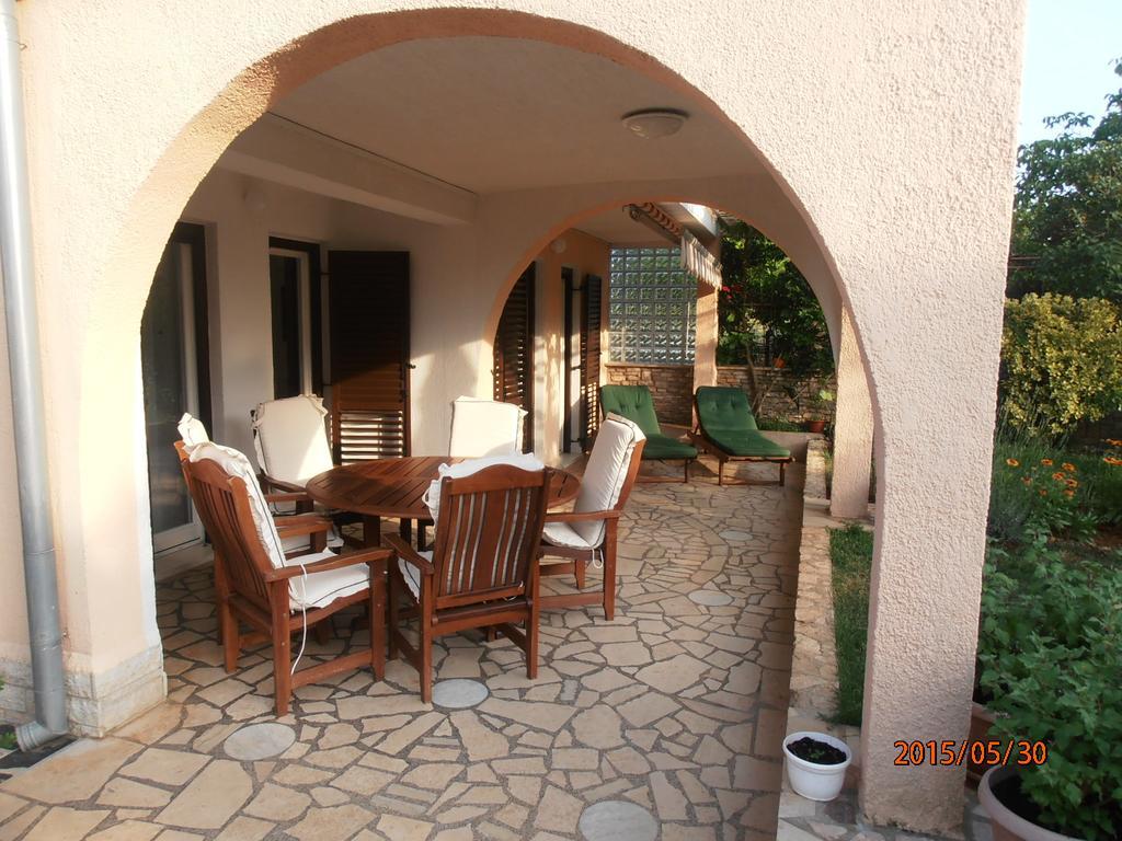 Apartment Steblaj Pula Room photo