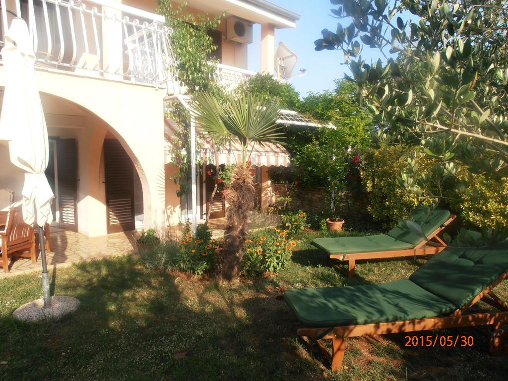 Apartment Steblaj Pula Room photo